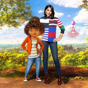 Bilder Home - Ein smektakulärer Trip