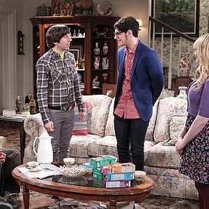 Bilder Simon Helberg