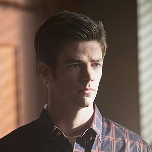 Bilder Grant Gustin