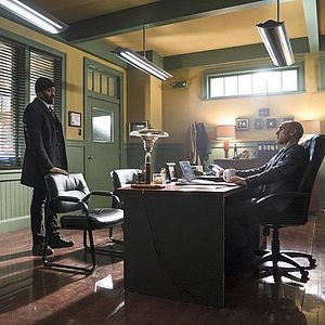 Bilder Paul Blackthorne