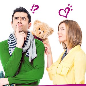 Bilder Evlenmeden Olmaz