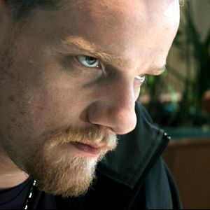 Bilder Mädchen im Eis