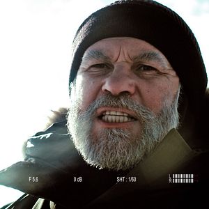 Bilder Mädchen im Eis