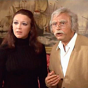 Bilder El sobre verde