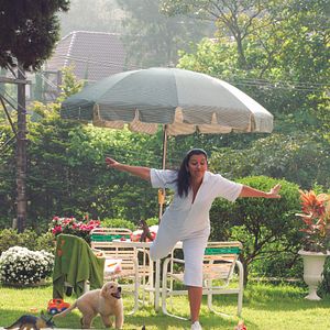 Bilder Der Sommer mit Mamã