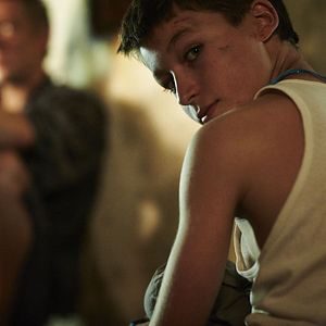 Bilder Jeremy Chabriel