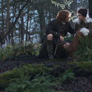 Bilder Outlander