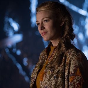 Bilder Für immer Adaline