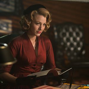 Bilder Für immer Adaline