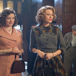 Bilder Für immer Adaline