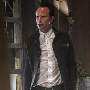Bilder Walton Goggins