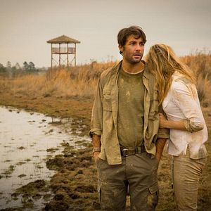 Bilder Nora Arnezeder