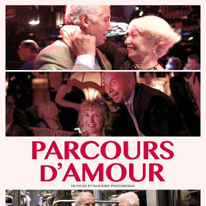 Bilder Parcours d'amour