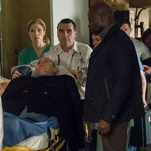 Bilder The Blacklist