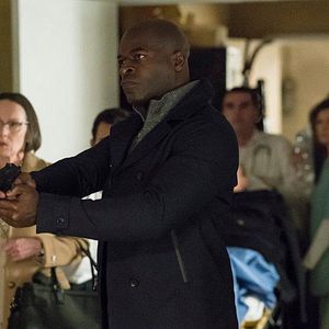 Bilder The Blacklist