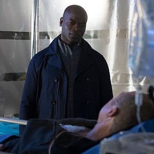 Bilder The Blacklist