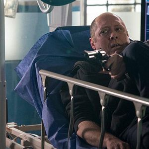 Bilder The Blacklist