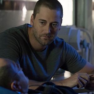 Bilder The Blacklist