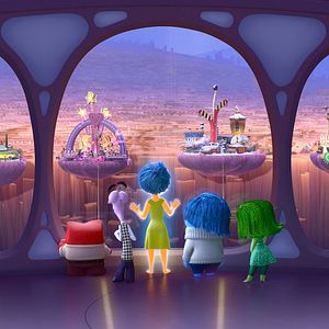 Bilder Alles steht Kopf