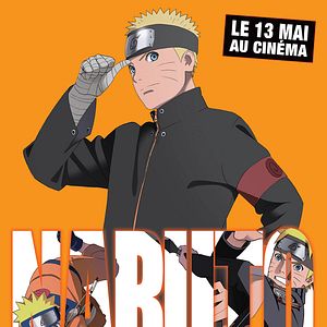 Bilder The Last: Naruto The Movie