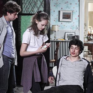 Bilder Quentin Dolmaire