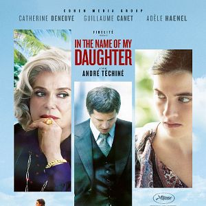 Bilder In the Name of My Daughter