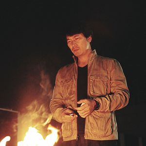 Bilder Kim Sang-kyung