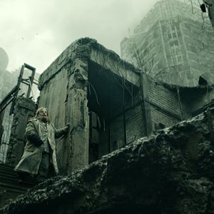 Bilder Kafkas Der Bau