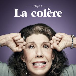 Bilder Grace And Frankie