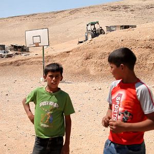 Bilder This Is My Land