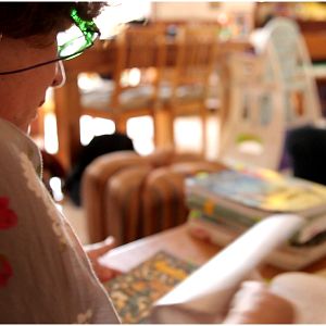 Bilder This Is My Land