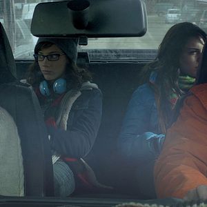 Bilder La reconstrucción