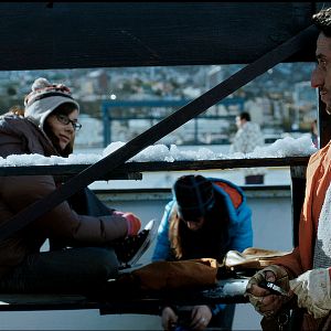 Bilder La reconstrucción