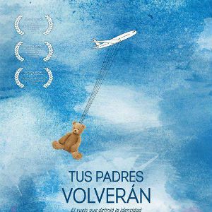 Bilder Tus padres volverán