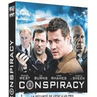 Bilder Die Echelon-Verschwörung