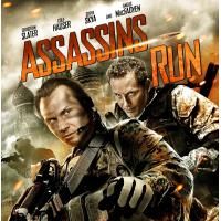 Bilder Silent Assassins - Lautlose Killer