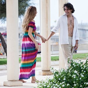 Bilder El hijo bastardo de Dios