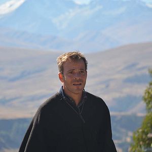 Bilder Stephen Dorff