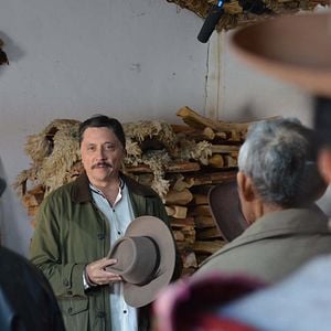 Bilder Carlos Bardem