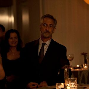 Bilder David Strathairn
