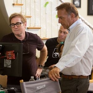 Bilder Kevin Costner