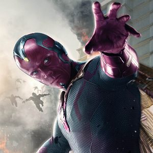 Bilder Avengers 2: Age Of Ultron