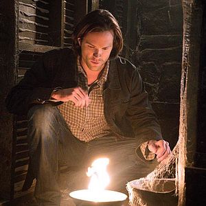 Bilder Supernatural