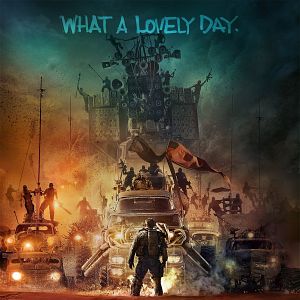 Bilder Mad Max: Fury Road