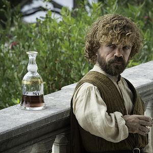 Bilder Peter Dinklage