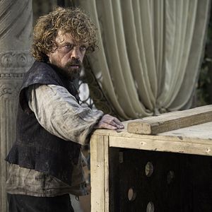 Bilder Peter Dinklage