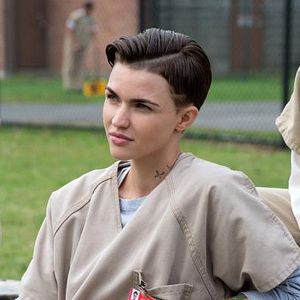 Bilder Ruby Rose