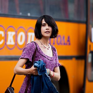 Bilder Funda Eryiğit