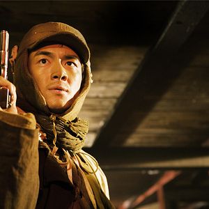 Bilder Die letzte Schlacht am Tigerberg