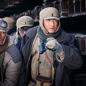 Bilder Die letzte Schlacht am Tigerberg